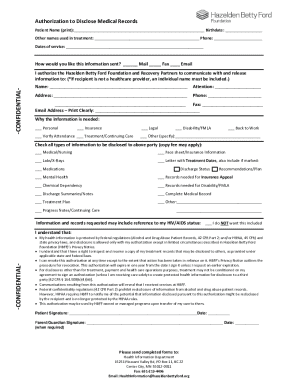 Request Your Medical RecordsSutter Health  Form