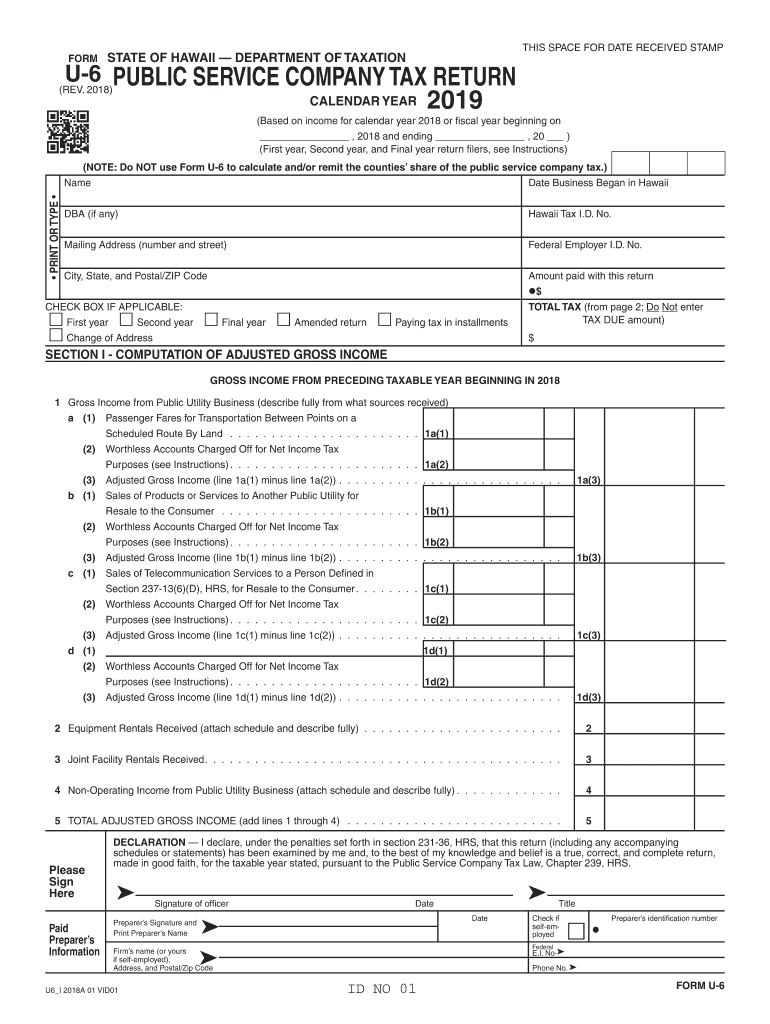 6 Rev PDF  Form