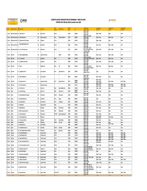 Cliniflex  Form