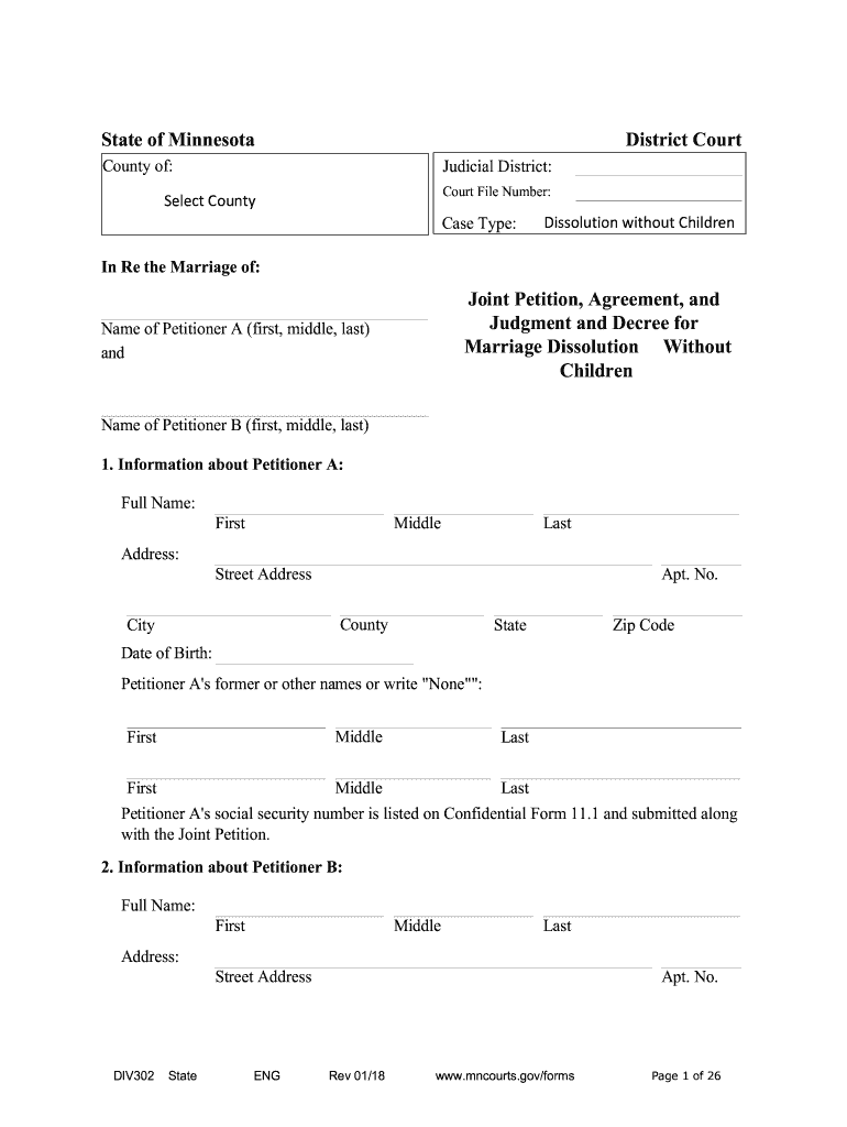  Minnesota Div302 2021-2024