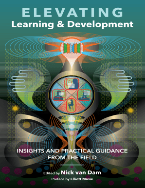 Elevating Learning and Development PDF  Form