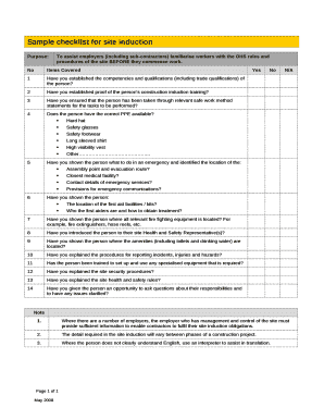 Yes, No, Maybe So: A Sexual Inventory Stocklist