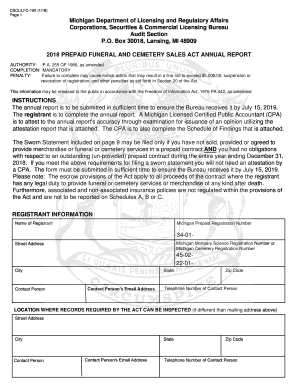  Forms Cscl Lfc 100 2018