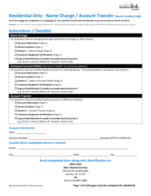  Help Suddenlink Com Name Change 2019