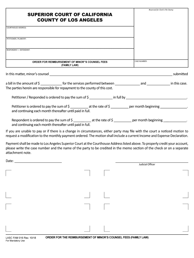  PETITIONER PLAINTIFF 2018-2024