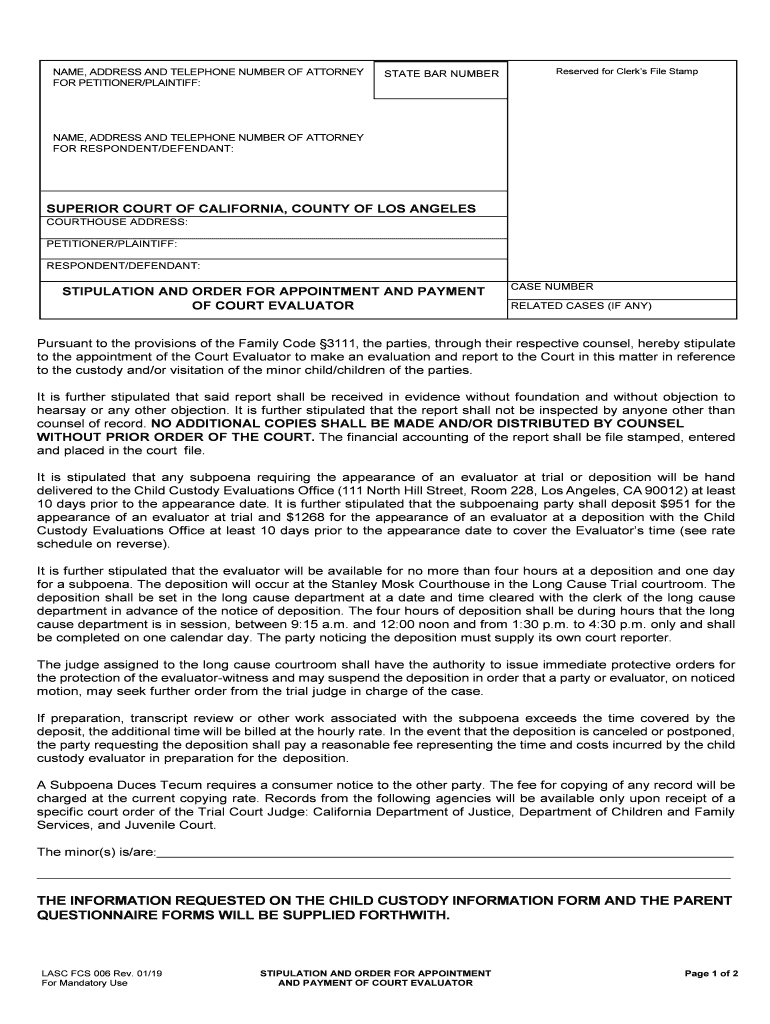  MC 040 Notice of Change of Address California Courts CA Gov 2019-2023