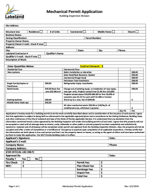 TOWN of ACTON Massachusetts State Building Code, 780 CMR  Form