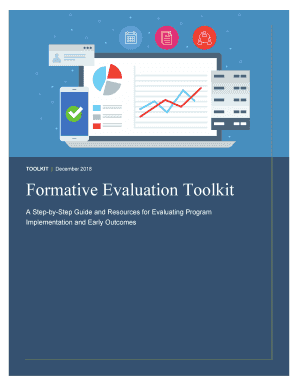 Formative Evaluation