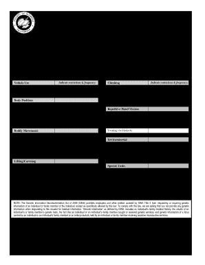  Alameda Report Form 2012