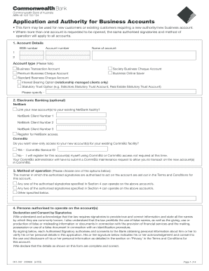 A153  Form