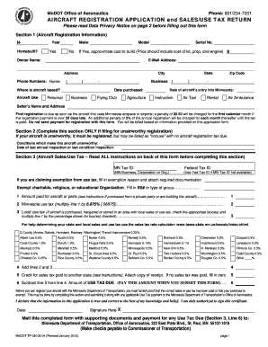 Mndot Tp 08106 04 Form