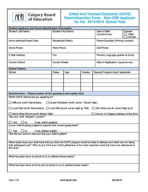 Cbe Gate Application Form