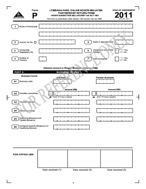 Cp30 Form