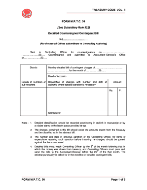 Mptc 63 Form