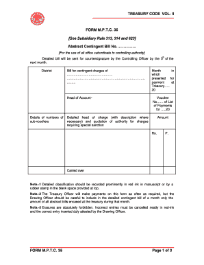 Mptc 24  Form