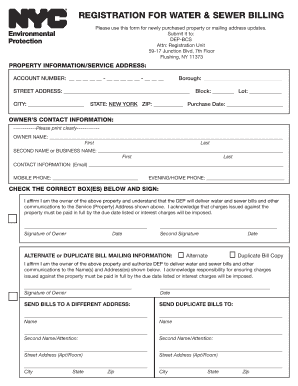  Career Center Customer Registration Form New York State Opportunity Fillable PDF 2003