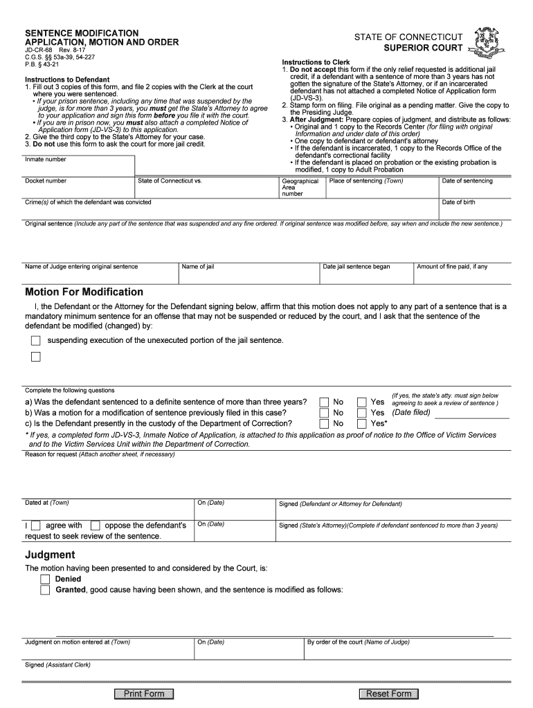  Sentence Modification Online 2017