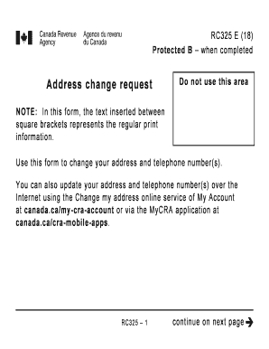 Form Rc325