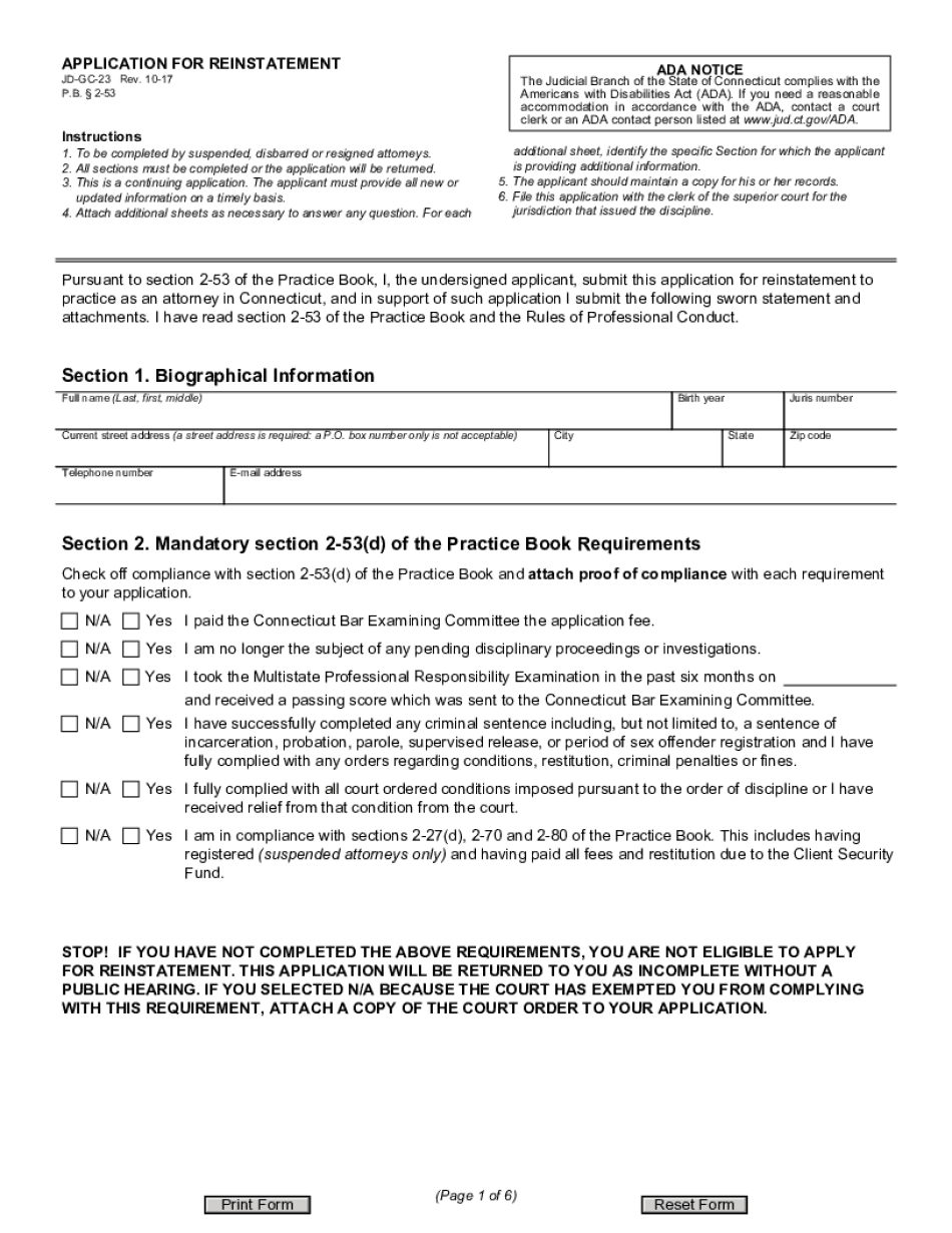  a Guide to Understanding the Americans with Disabilities Act 2017-2024