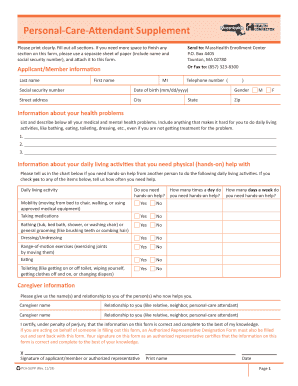  PCA SUPP Rev 11 18 Indd 2018-2024