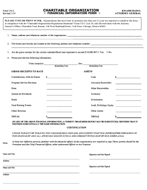 Co 2form PDF