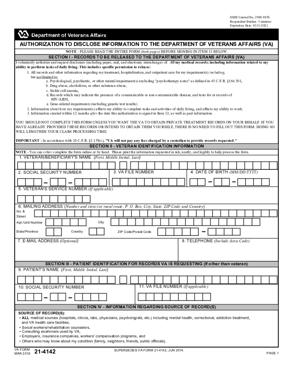 NOTE PLEASE READ the ENTIRE FORM Both Pages BEFORE SIGNING in ITEM 13 below