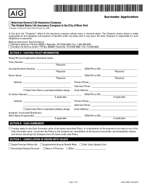 Aig Bank Draft Authorization Form