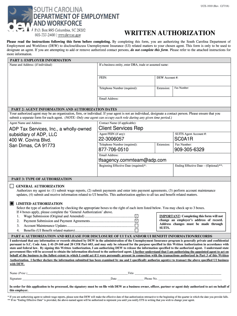  Uce 1010 2018-2024