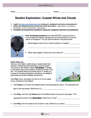 Student Exploration Household Energy Usage Answer Best Seller  Form