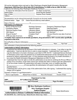  Mwhc Form 2018-2024