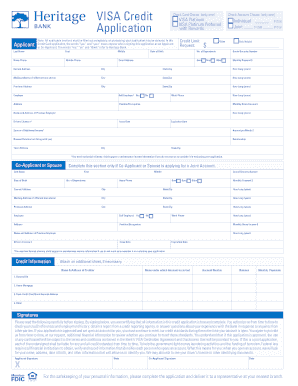 54568 HB Visa Credit App Indd  Form