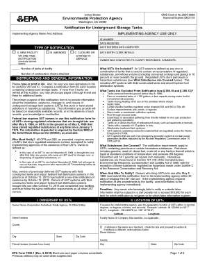  Epa Form 7530 1 2015-2024