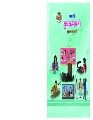 Get and Sign Balaji Tambe Garbh Sanskar PDF File Download in Marathi  Form