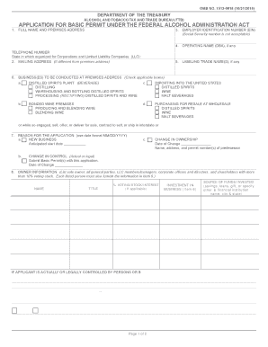 Basic Permit PDF  Form