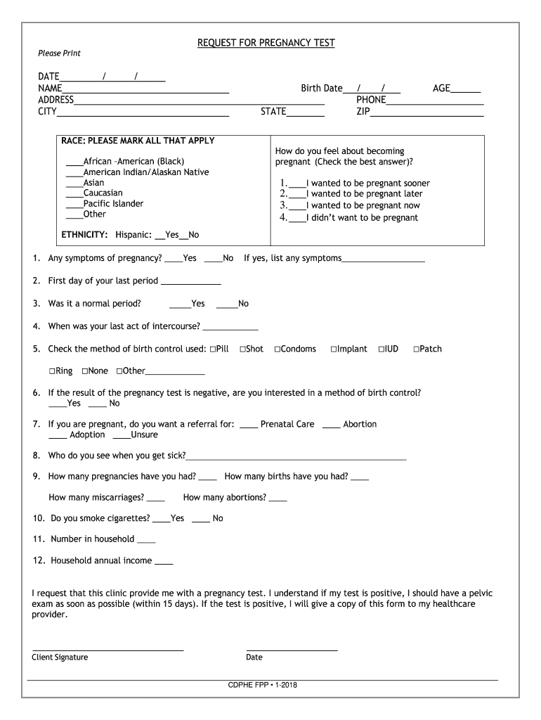  RequestPregnancyTest PDF  Google Drive 2018-2024