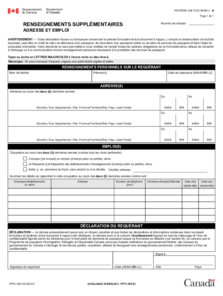  PPTC 056 F 2022-2024