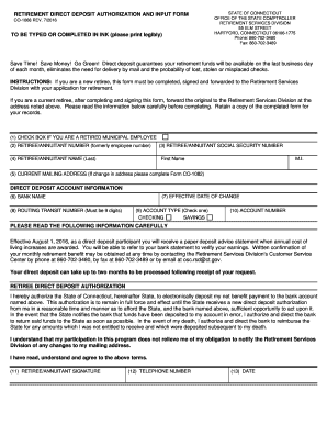  Ct Co 1068 Form 2016-2024