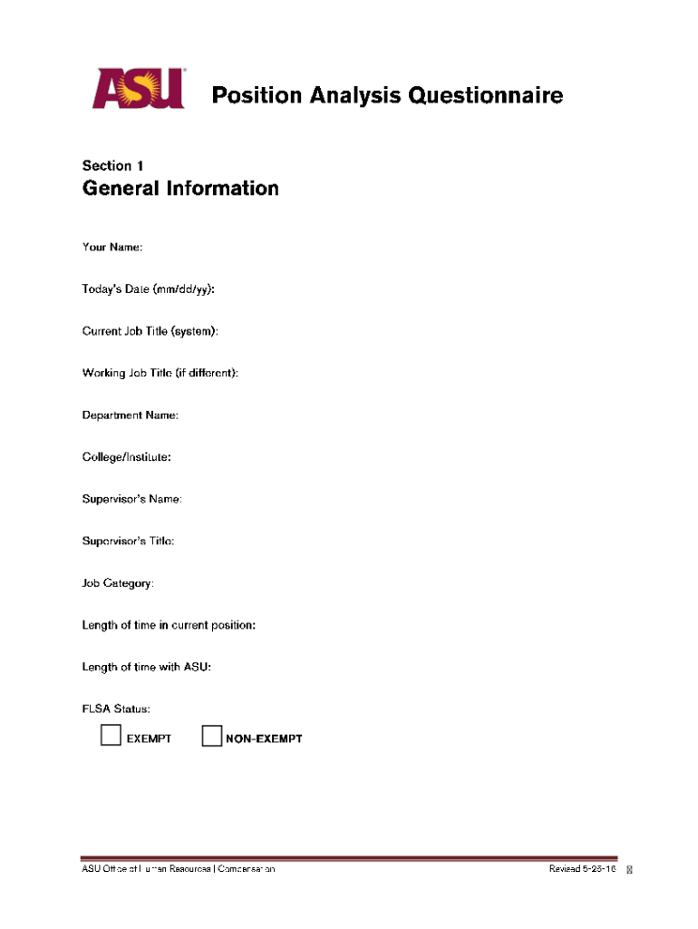  University Analysis 2016-2024