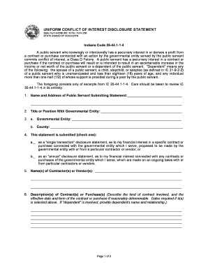  Cbp Form 5955a 2015-2024