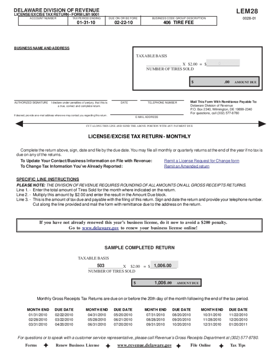  Amended Returns &amp;amp; Form 1040XInternal Revenue Service 2010-2024