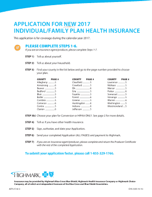  Health Care Insurance Coverage for Self Employed Individuals 2017