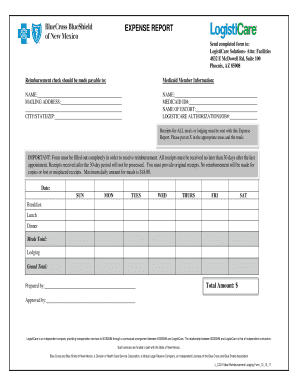 Facility Info Logisticare Com  Form