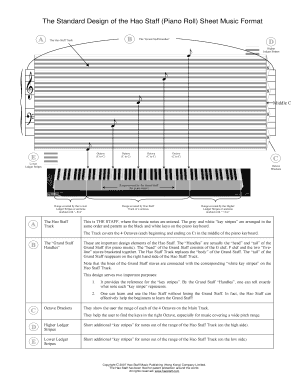 Hao Staff PDF  Form