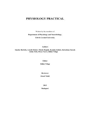 Ak Jain Practical Physiology PDF  Form