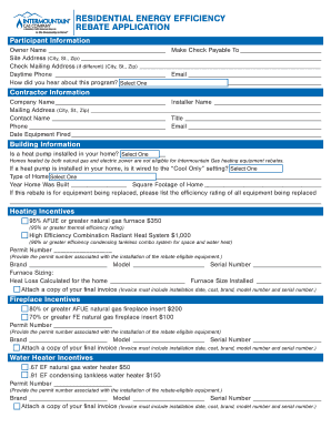 Owner Name Make Check Payable to  Form