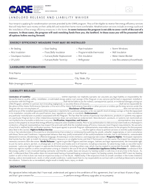 Where to Apply for Weatherization Department of Energy  Form