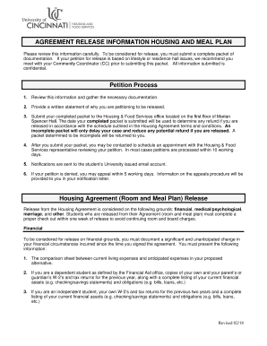  Release Petition Form 2018-2024