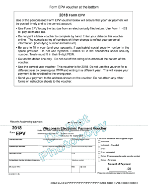  Wi Form Epv 2018-2024