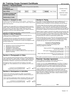 3822a Form