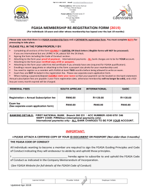 Fagasa  Form